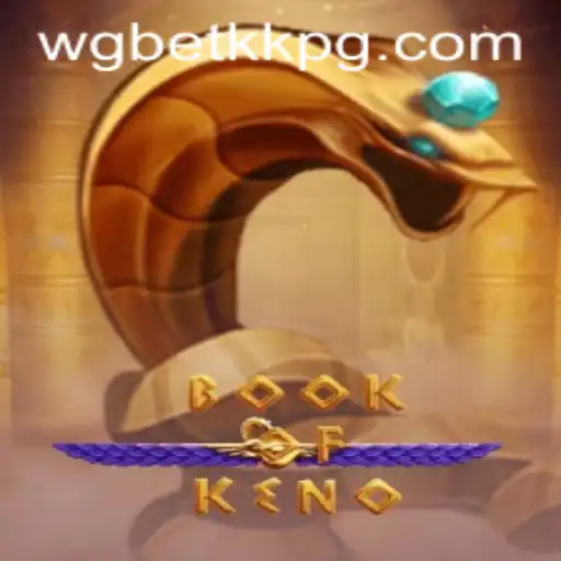 Unveiling BookOfKeno: A Modern Twist on a Classic Game
