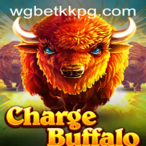 ChargeBuffalo: Unleash the Thunderous Power in the Newest Gaming Sensation