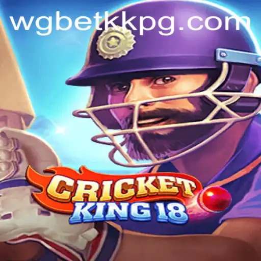 Experience the Thrill of CricketKing18: The Ultimate Cricket Gaming Sensation