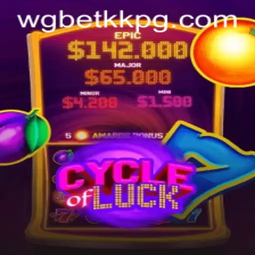 Exploring CycleofLuck: A Revolutionary Gaming Experience