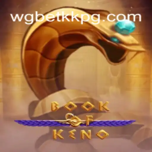 Unveiling BookOfKeno: A Modern Twist on a Classic Game