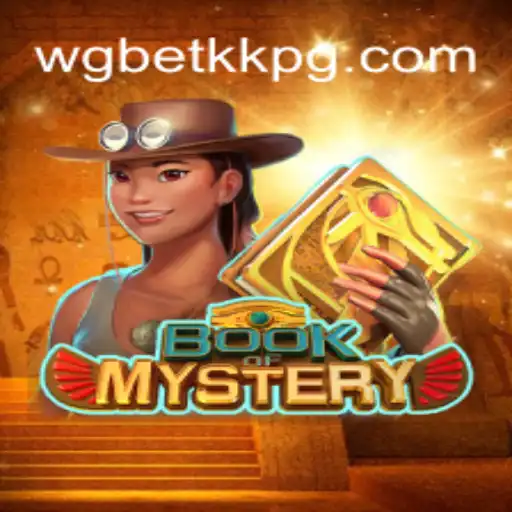 Explore the Enigmatic World of BookofMystery