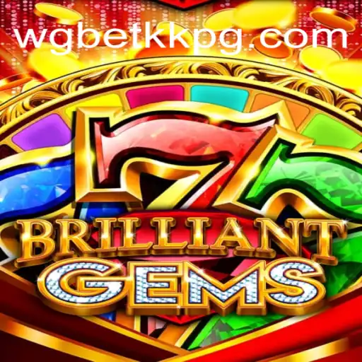 BrilliantGems: A Dazzling Adventure in the World of Gaming
