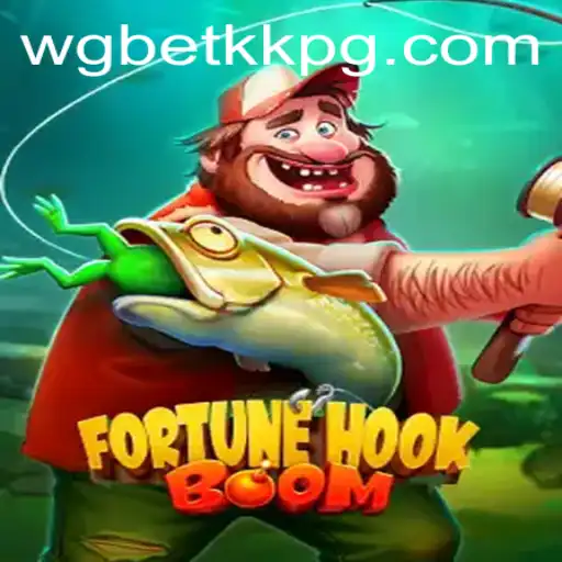 FortuneHookBoom: A Dive into the Explosive World of Gaming