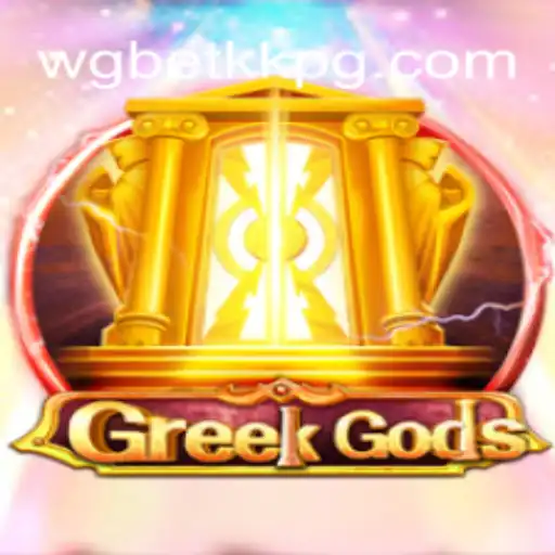 Discover the Exciting World of GreekGods: A Game of Strategy and Myth