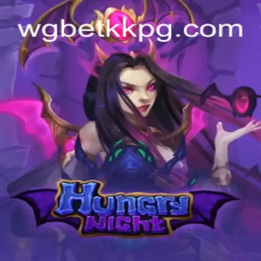 The Enchanting World of HungryNight: A New Adventure in Gaming