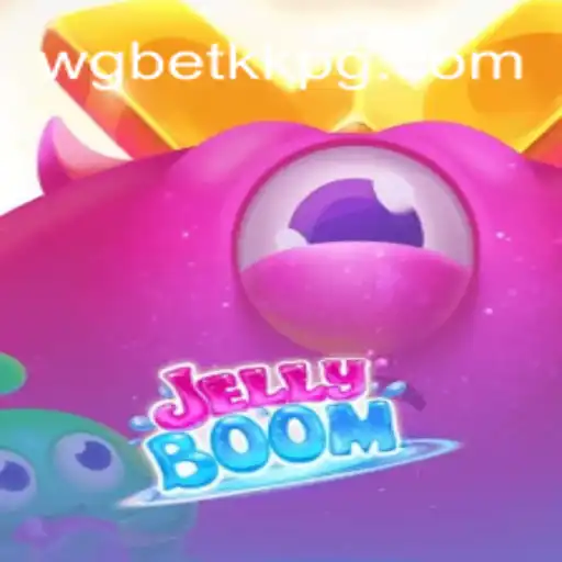 JellyBoom: A Sweet Dive into the World of Wgbetkk