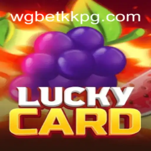 Exploring the Luck and Strategy of LuckyCard