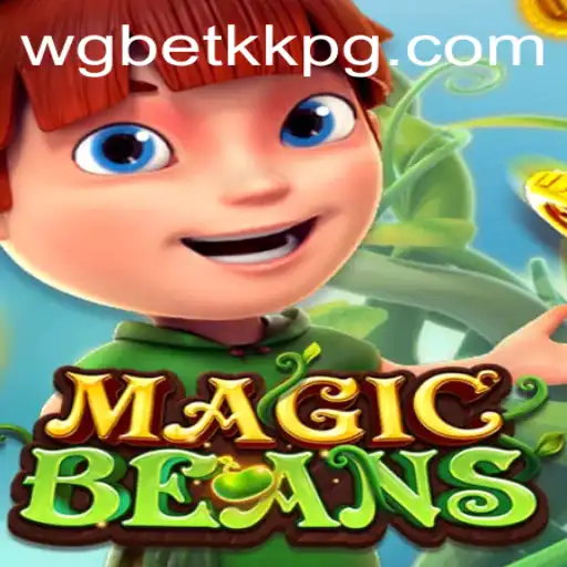 MAGICBEANS: A Fascinating Journey into the World of Fantasy Gaming