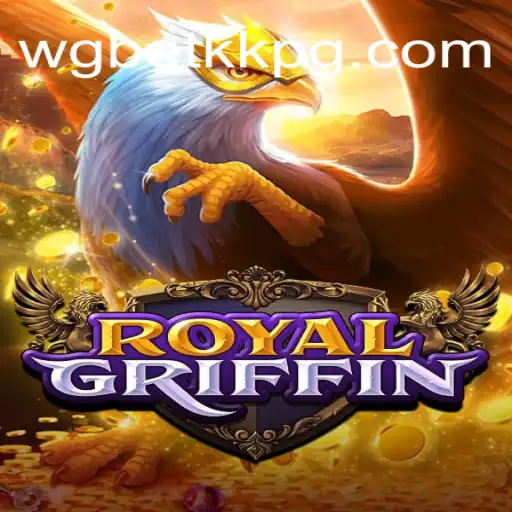 Discovering RoyalGriffin: A New Era in Gaming