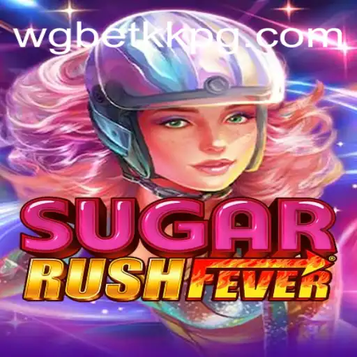 The Sweet Adventure of SugarRushFever