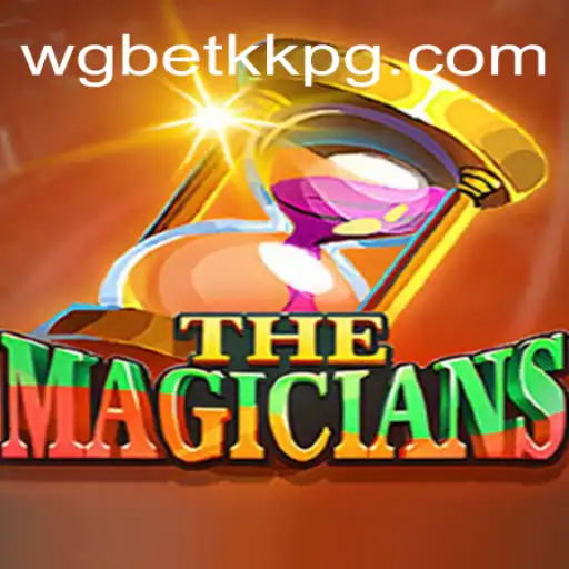TheMagicians: Dive into the World of Enchantment and Strategy