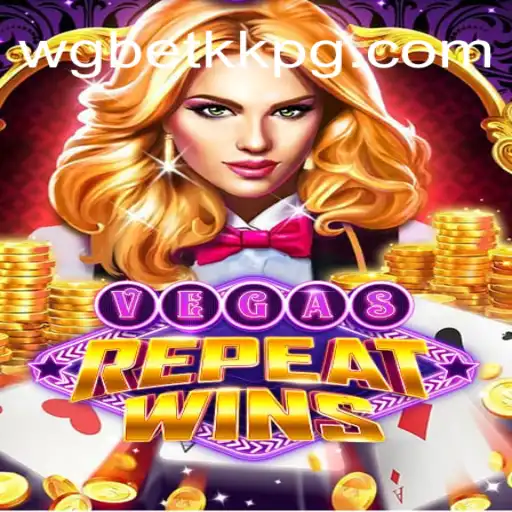 Discover the Excitement of VegasRepeatWins: A New Era in Gaming