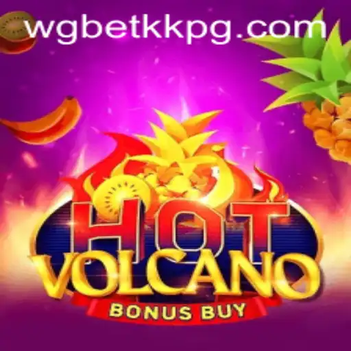 HotVolcanoBonusBuy: Dive into an Eruptive Gaming Experience