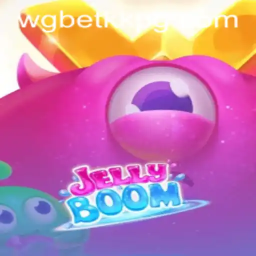 JellyBoom: A Sweet Dive into the World of Wgbetkk