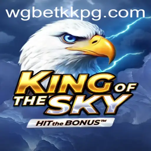 KingOfTheSky: The Game that Redefines Adventure