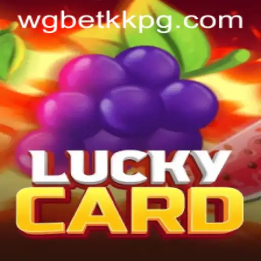 Exploring the Luck and Strategy of LuckyCard