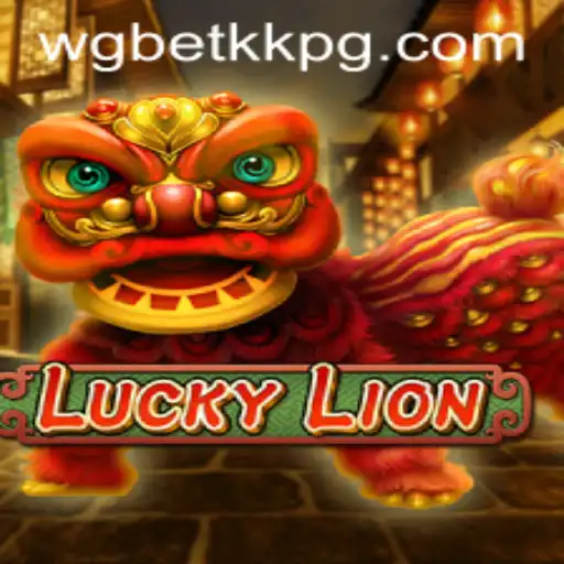 Exploring the Thrills of LuckyLion: An Exciting Adventure in Gaming