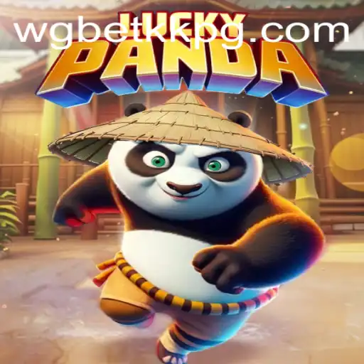 Unveiling LuckyPanda: Your New Game Adventure Awaits
