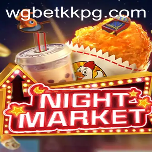 Exploring the Innovative World of NIGHTMARKET