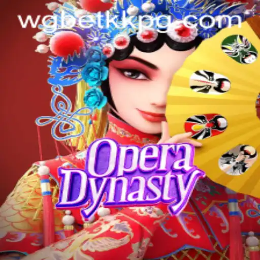 Exploring OperaDynasty: A Captivating Gaming Experience