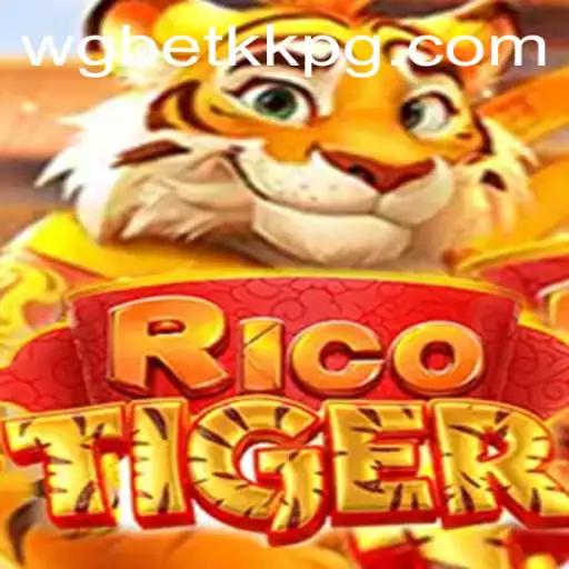 RicoTiger: Exploring the Thrilling World of Wgbetkk