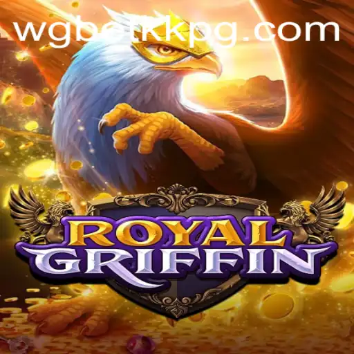 Discovering RoyalGriffin: A New Era in Gaming