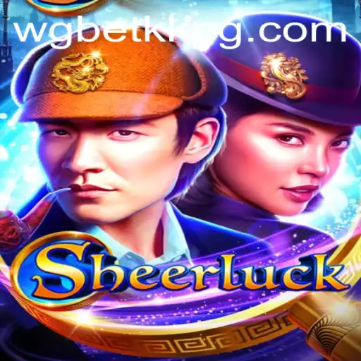 Discover the Thrilling World of 'Sheerluck' - A Game of Strategy and Wit