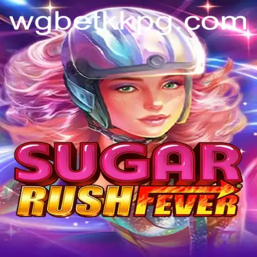 The Sweet Adventure of SugarRushFever