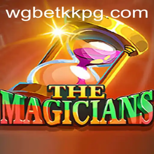 TheMagicians: Dive into the World of Enchantment and Strategy