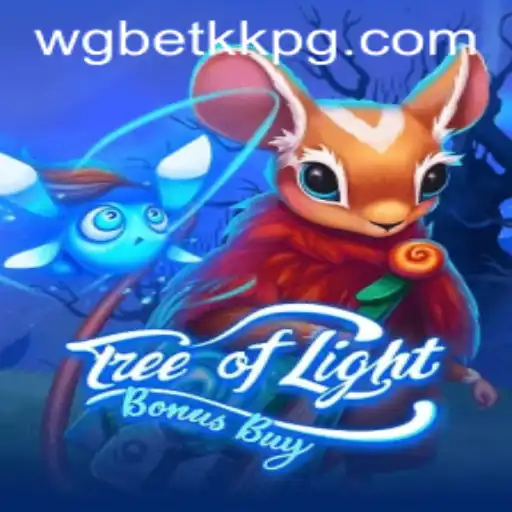 Exploring the Enchanting World of TreeOfLightBonusBuy at WGBetKK