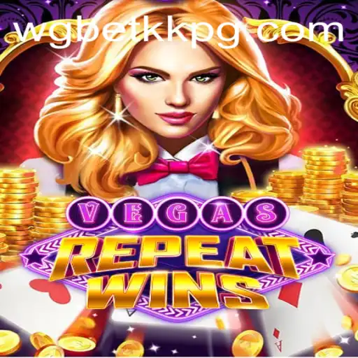 Discover the Excitement of VegasRepeatWins: A New Era in Gaming